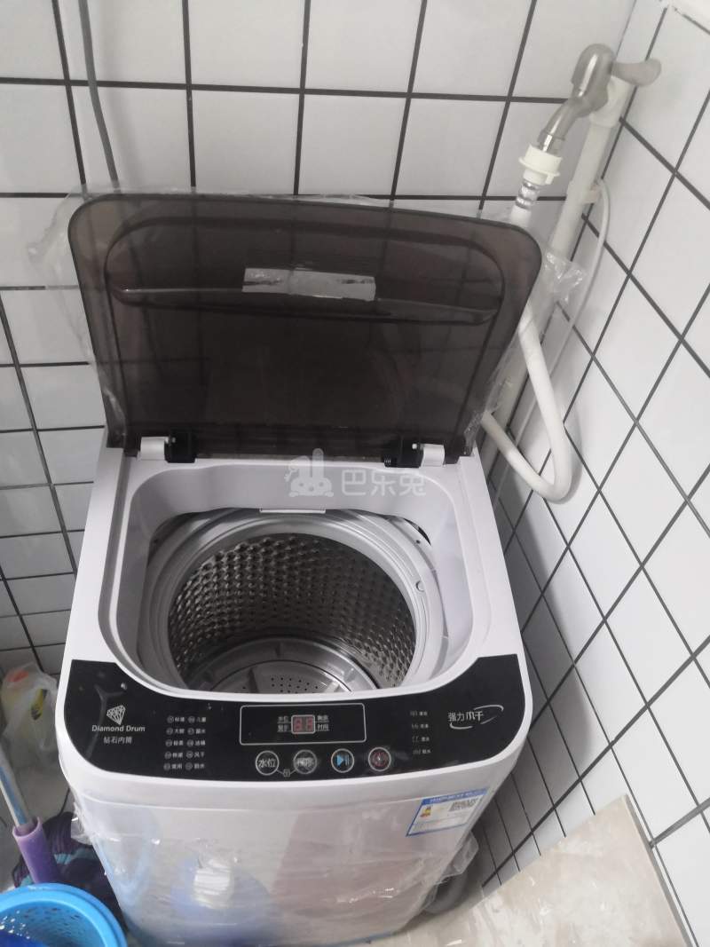 东景花园14034214卫生间图4