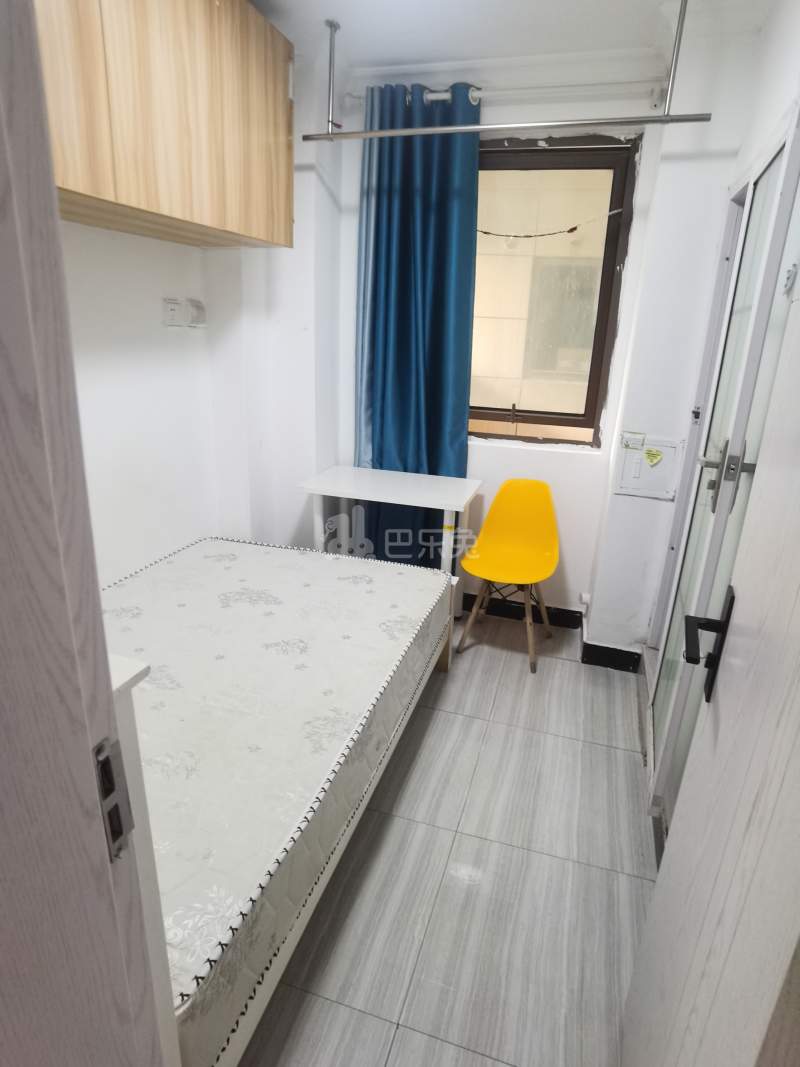 康和苑9894670卧室图0