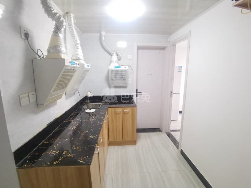 康和苑9894670厨房图4