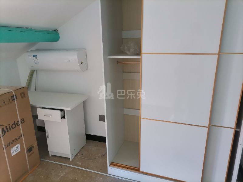 栏杆村凤家宅（民房）9895315卧室图0