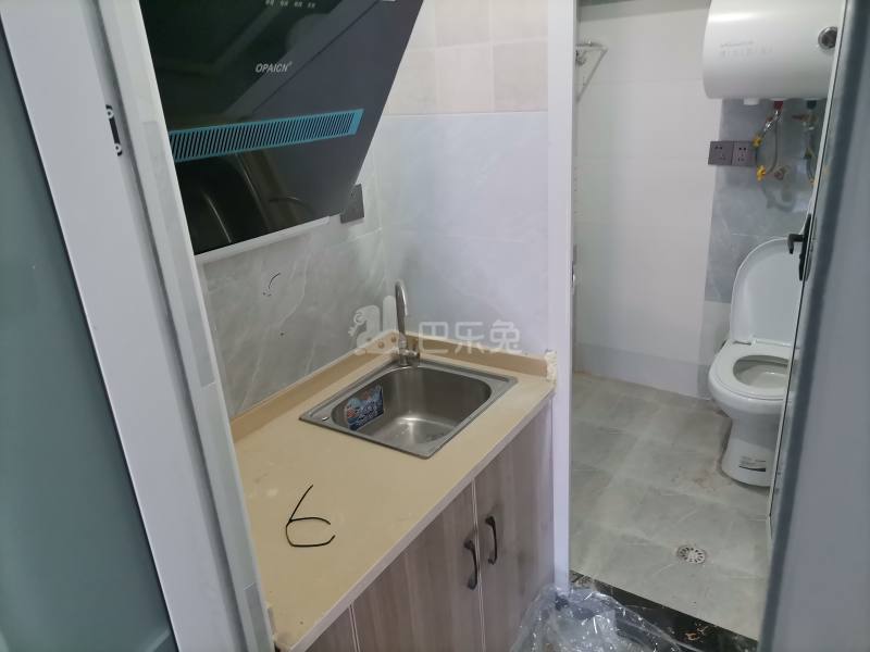 栏杆村凤家宅（民房）9895315厨房图4