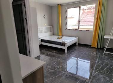 营前村西王家宅 