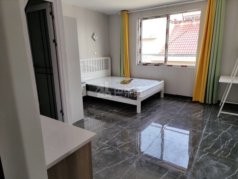 营前村西王家宅9898758卧室图2