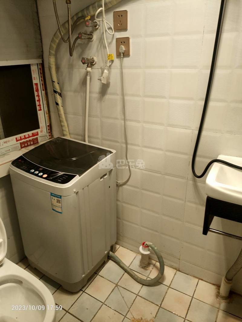 营前村西王家宅9898762卫生间图4