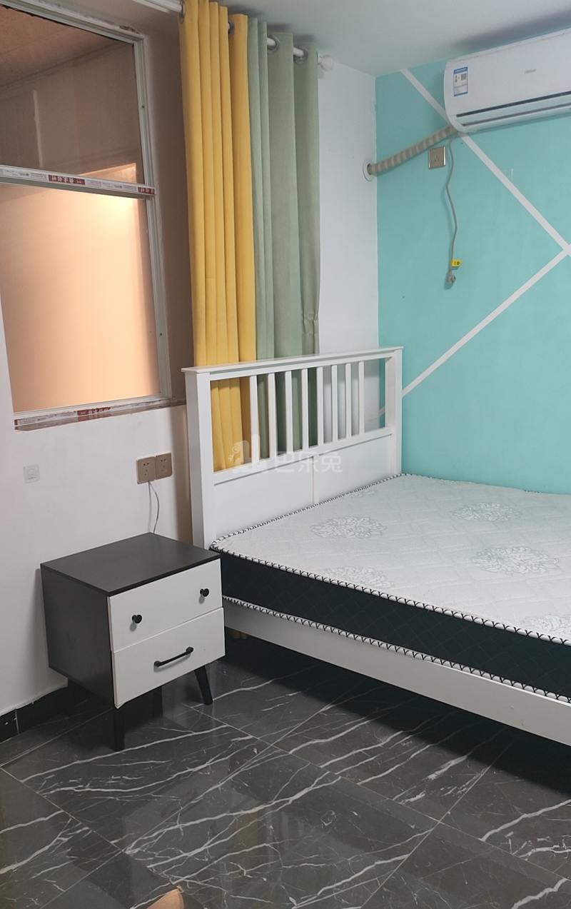 营前村西王家宅9898762卧室图0