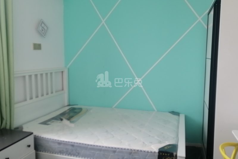 营前村西王家宅9898767卧室图1