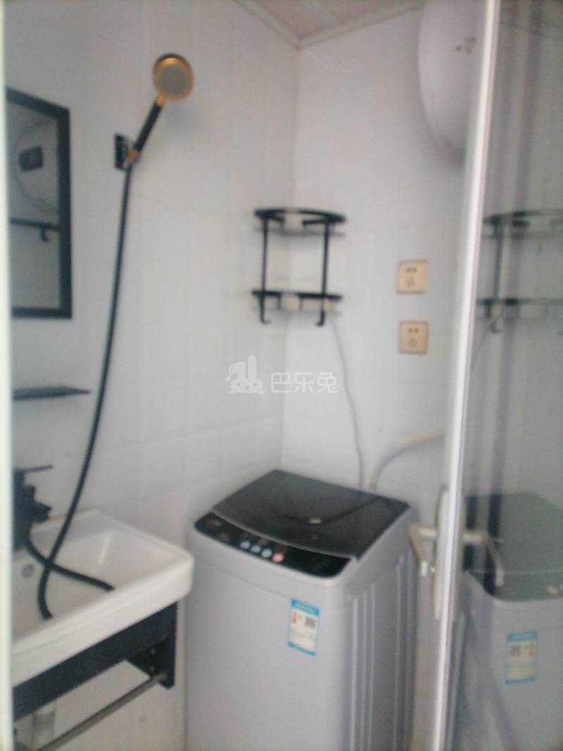 营前村西王家宅9898767卫生间图5