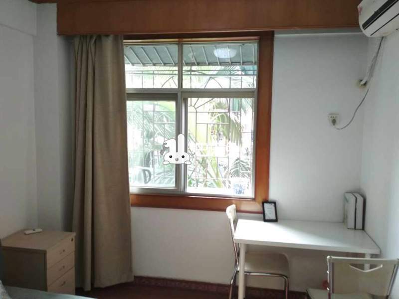 深圳福田_椰树花园_1室0厅0卫_合租_沙嘴