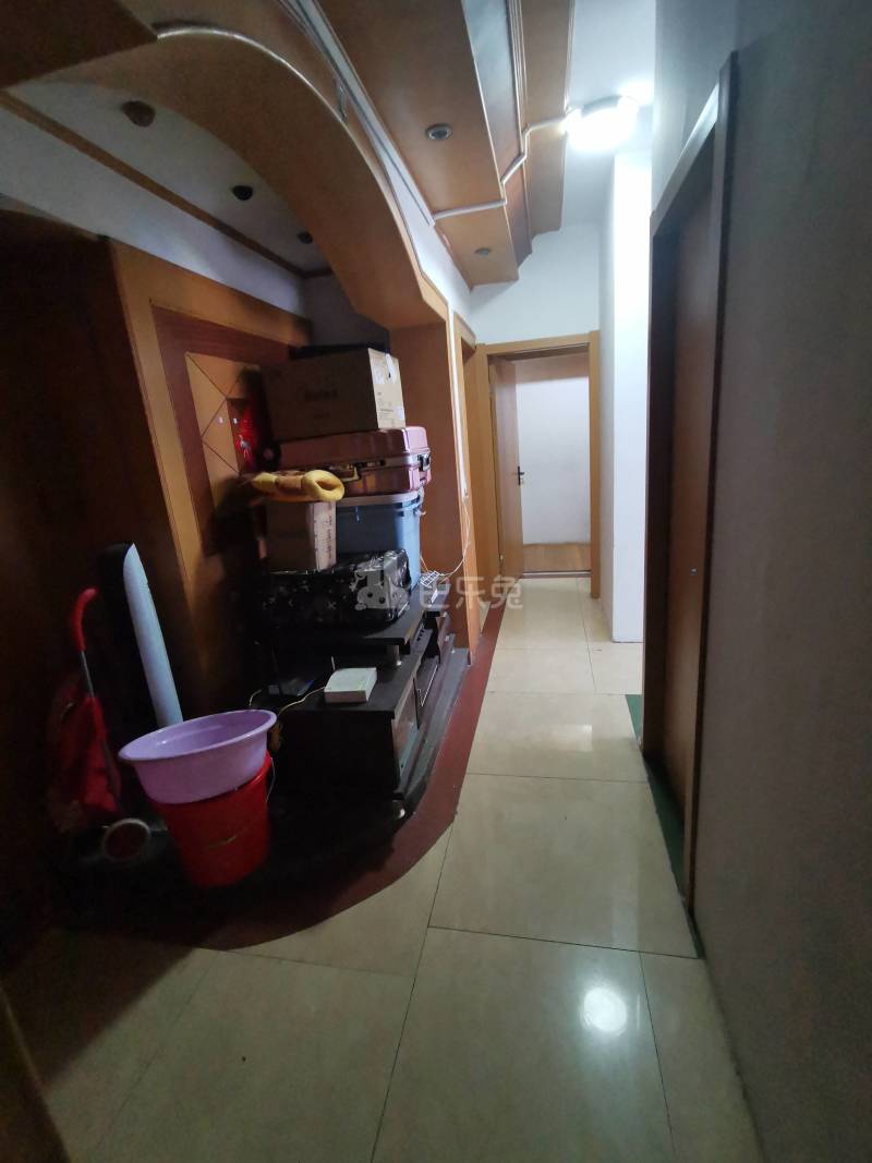 沈巷新村南区（月罗路307弄）9899531客厅图6