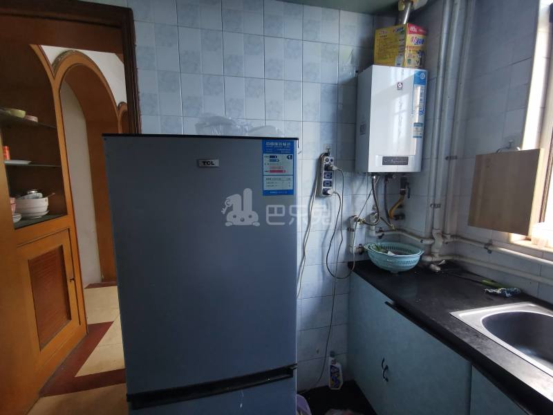 沈巷新村南区（月罗路307弄）9899531厨房图11