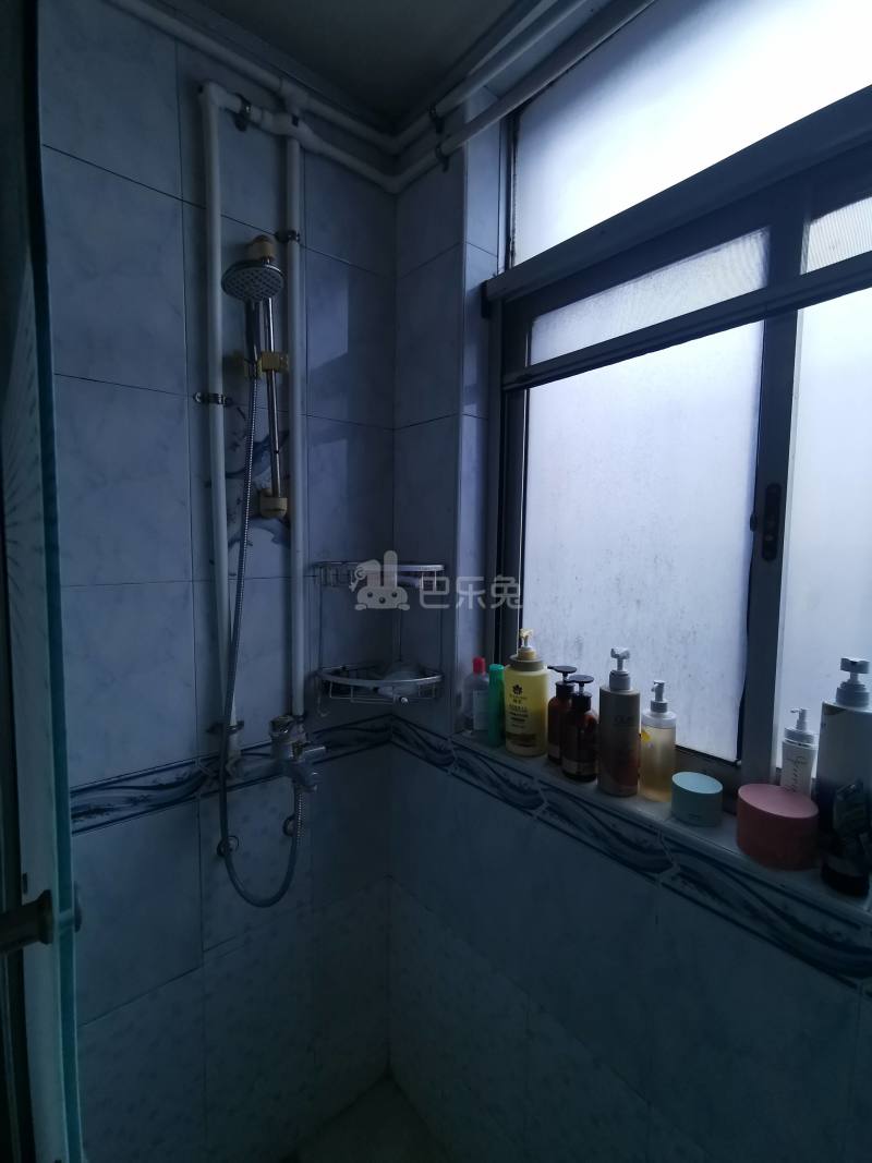 沈巷新村南区（月罗路307弄）9899531卫生间图15