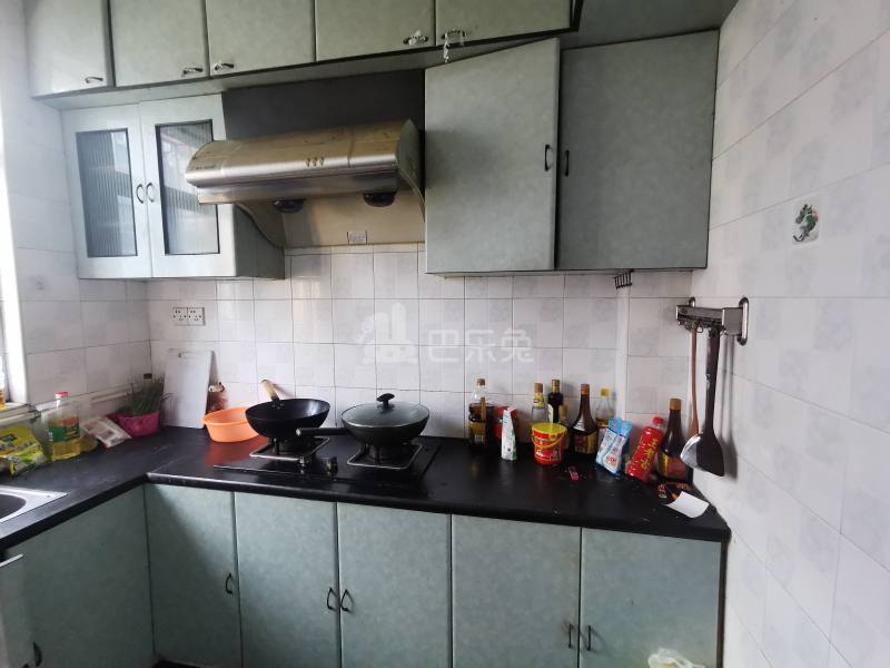 沈巷新村南区（月罗路307弄）9899531厨房图10