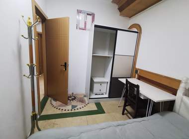 沈巷新村南区（月罗路307弄） 