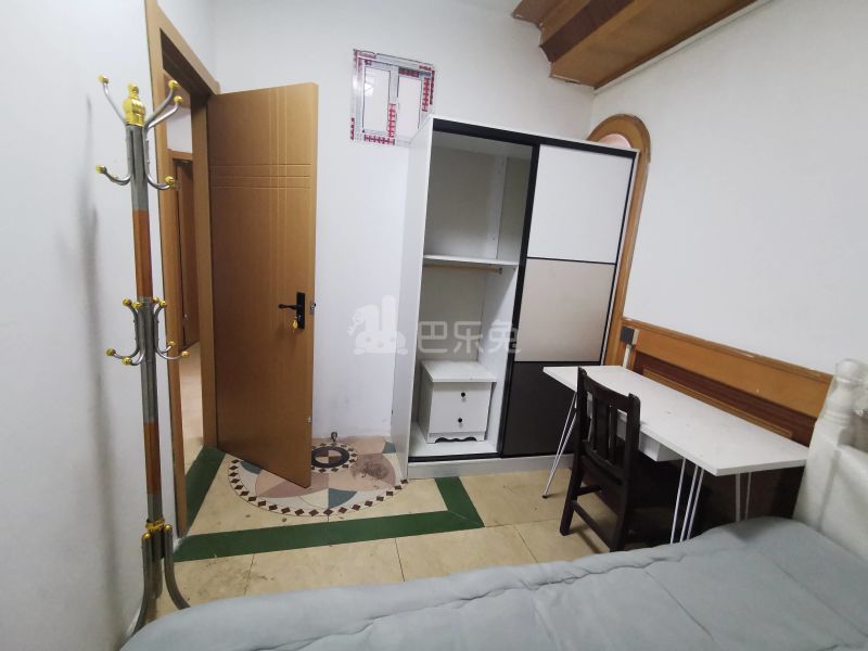 沈巷新村南区（月罗路307弄）9899531卧室图3