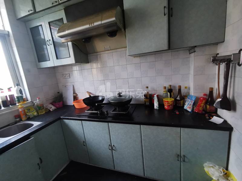 沈巷新村南区（月罗路307弄）9899531厨房图9