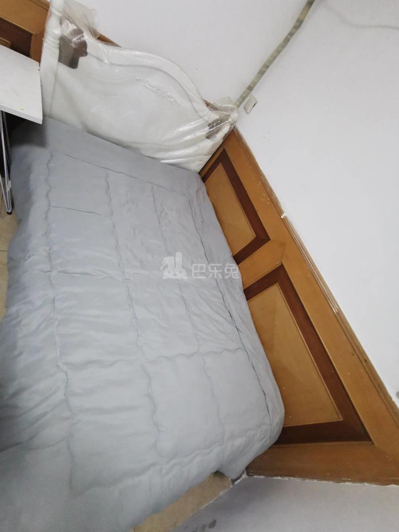 沈巷新村南区（月罗路307弄）9899531卧室图0