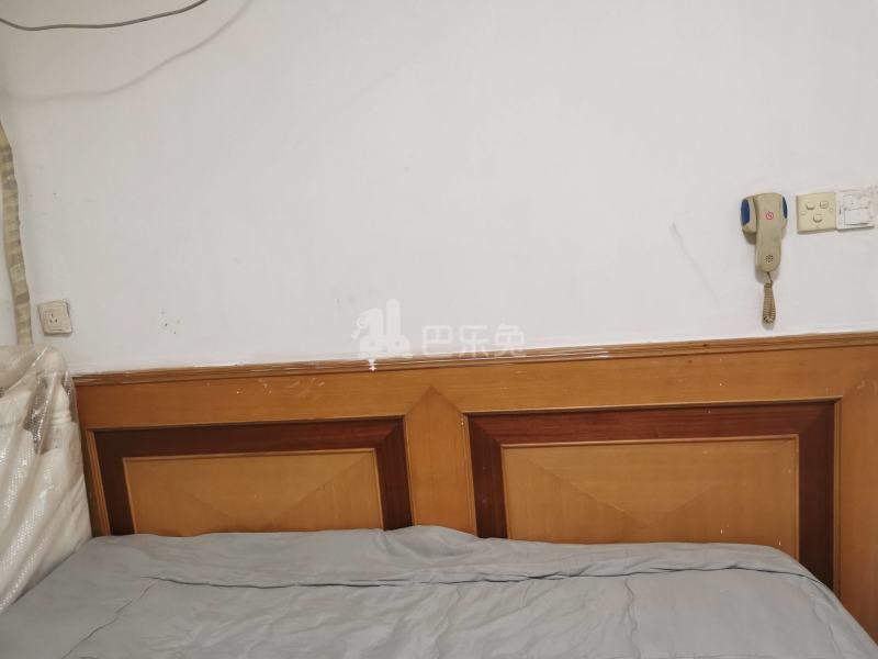 沈巷新村南区（月罗路307弄）9899531卧室图1