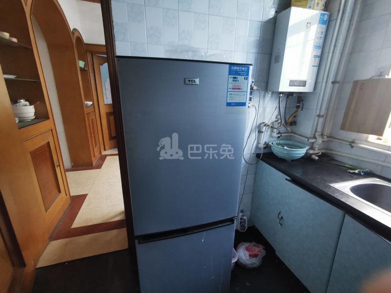 沈巷新村南区（月罗路307弄）9899531厨房图8