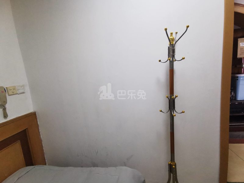 沈巷新村南区（月罗路307弄）9899531卧室图2