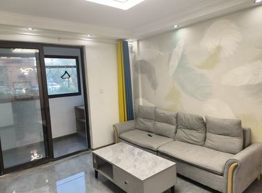 祝顺苑南苑 2室2厅1卫