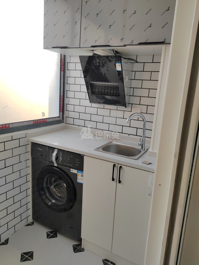 鑫峰苑9907447厨房图4