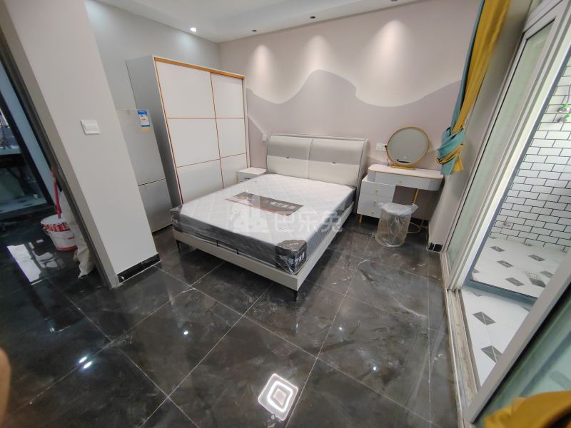 鑫峰苑9907447卧室图1