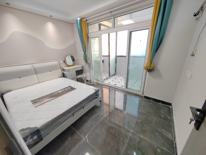 鑫峰苑9907447卧室图0