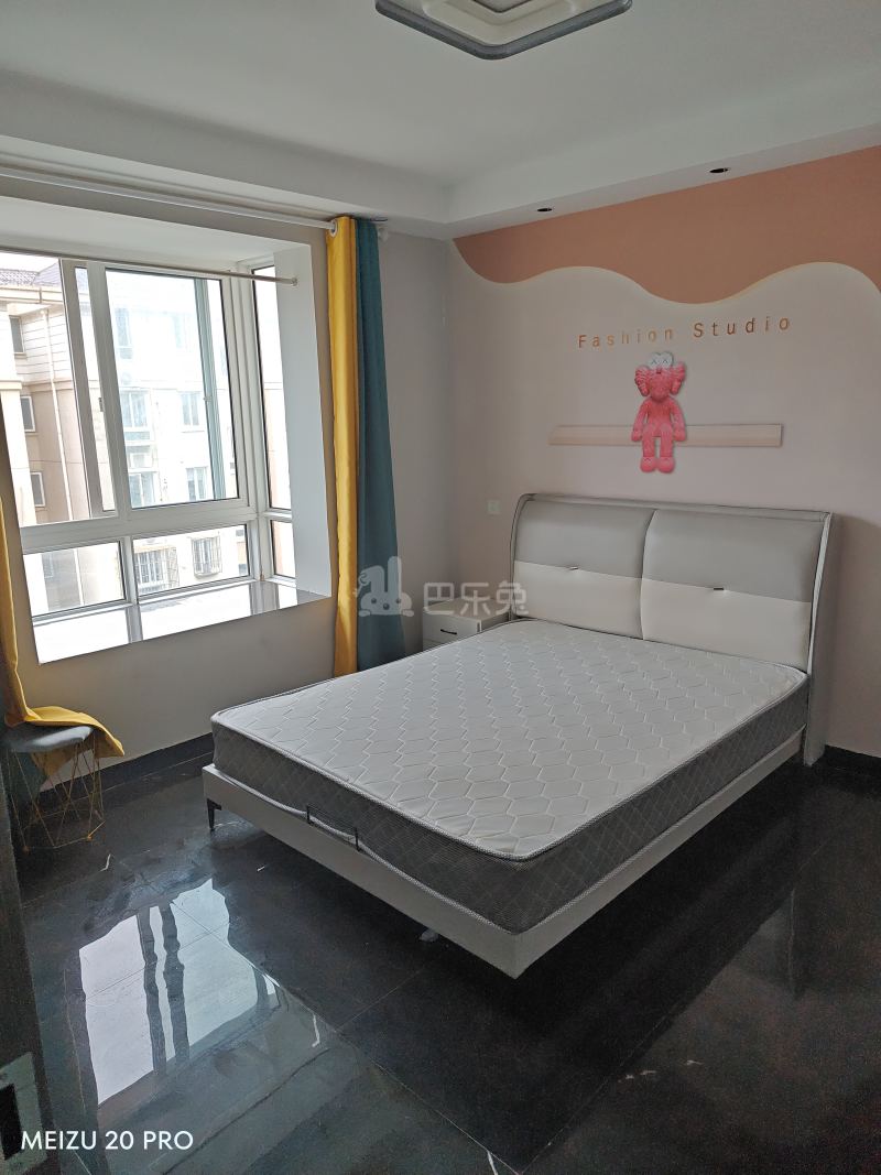 鑫峰苑9907449卧室图0