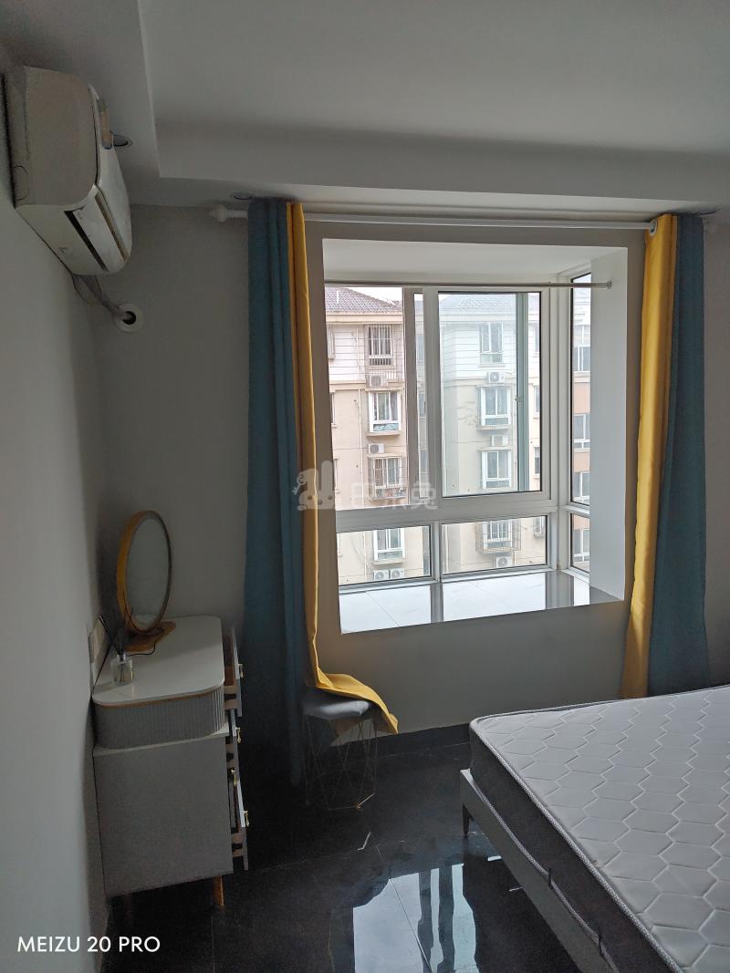 鑫峰苑9907449卧室图1