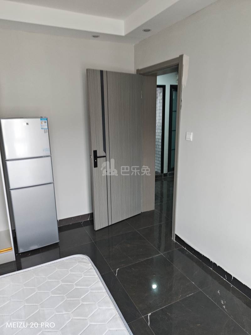 鑫峰苑9907449卧室图3