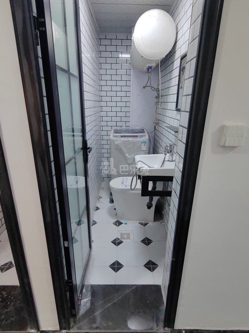 鑫峰苑9907449卫生间图7