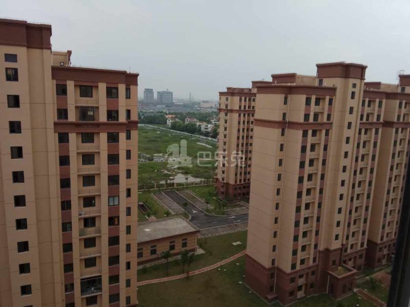 宣桥枫庭2386689周边环境图17