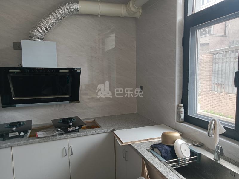 裕隆花园9912739厨房图6