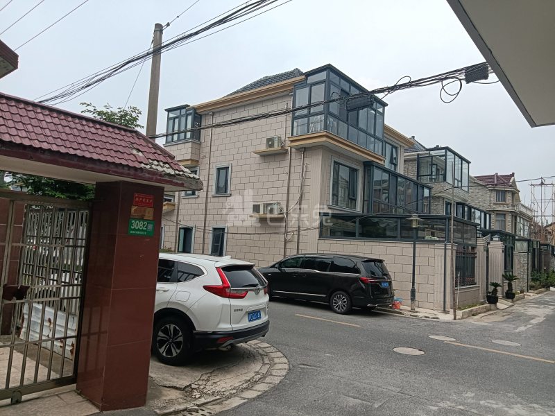 裕隆花园9912739周边环境图16