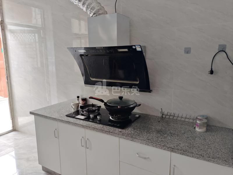 裕隆花园9912739厨房图7