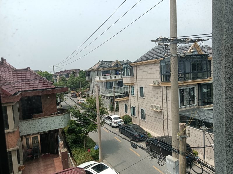 裕隆花园9912739周边环境图15