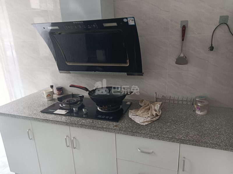 裕隆花园9912739厨房图5