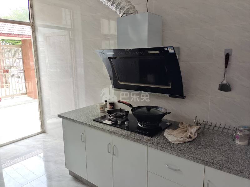 裕隆花园9912739厨房图8