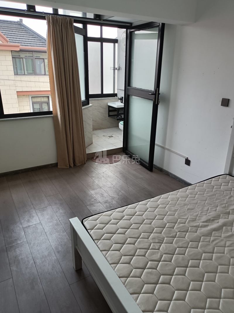 裕隆花园9912739卧室图3