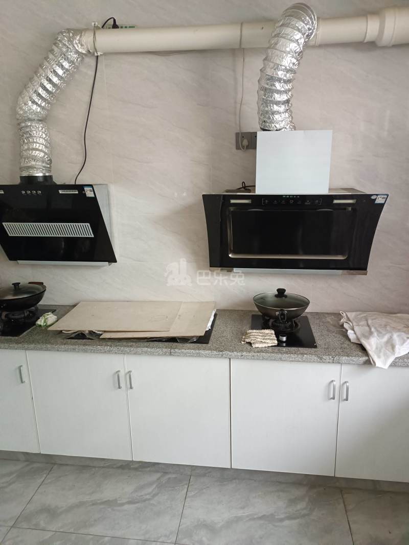 裕隆花园9912739厨房图4