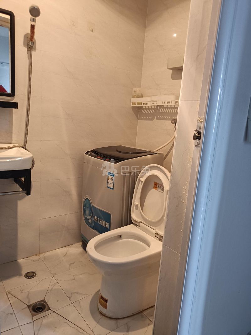 古桐二村9917639卧室图3