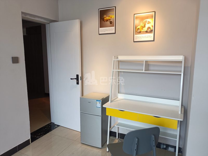 古桐二村9917639卧室图5