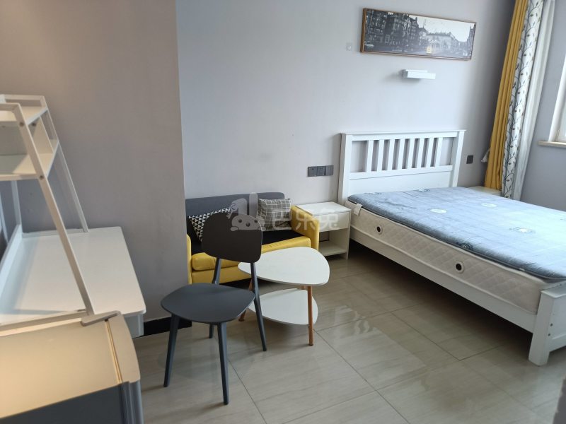 古桐二村9917639卧室图1