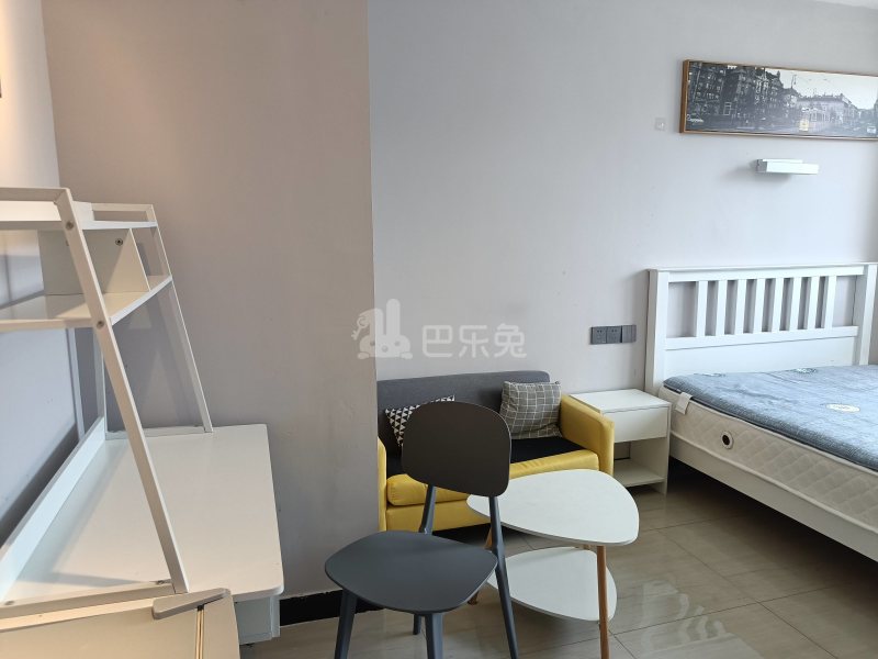 古桐二村9917639卧室图0