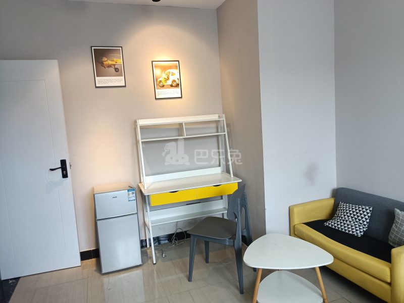 古桐二村9917639卧室图2