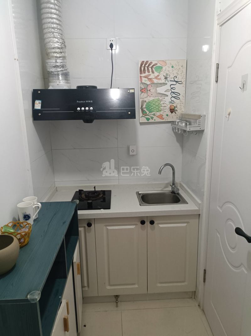 小桥里9918596厨房图4