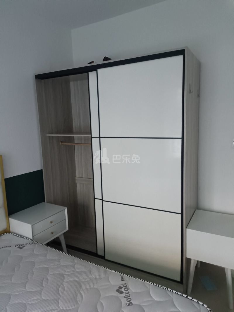 小桥里9918596卧室图1