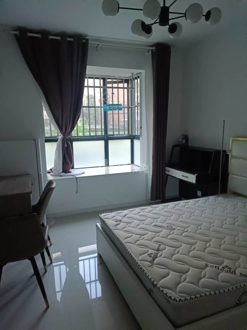 小桥里9918596卧室图0