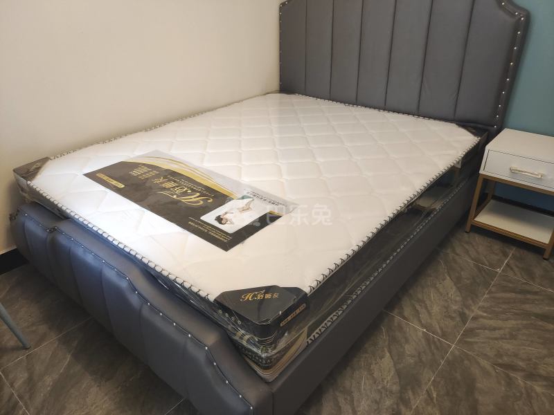 香楠小区（广兰路248弄）9920326卧室图2