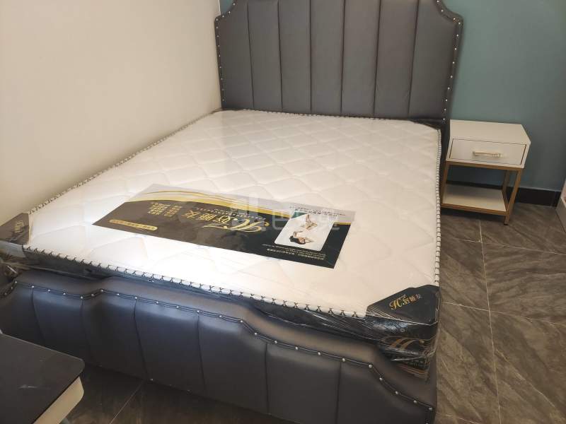 香楠小区（广兰路248弄）9920326卧室图1